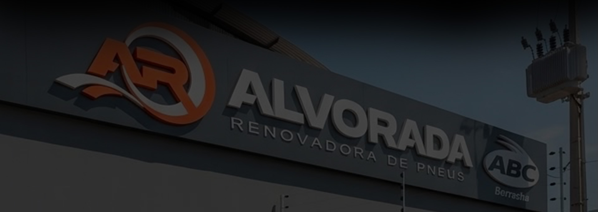 Alvorada Pneus